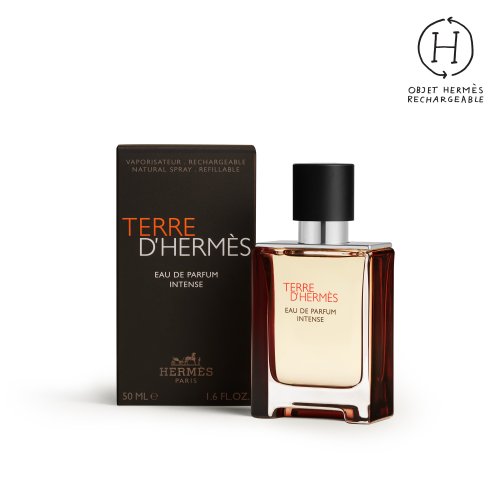 HERMÈS-Terre d'Hermès - Eau de Parfum Intense HERMÈS-Terre d'Hermès - Eau de Parfum Intense